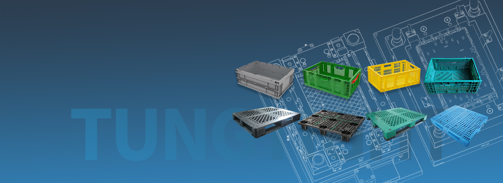 Storage box mould Manufacturer in China