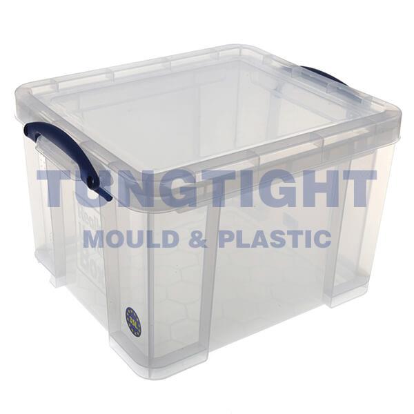 box mould