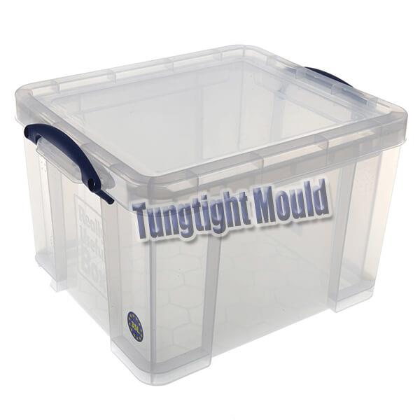 box mould