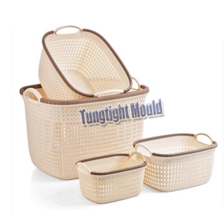 China basket mould maker 