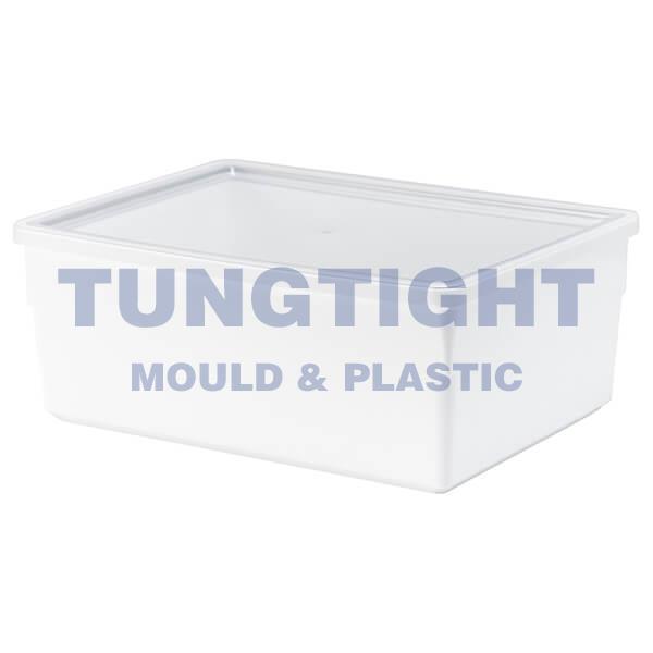 thin wall container mould manufacturers