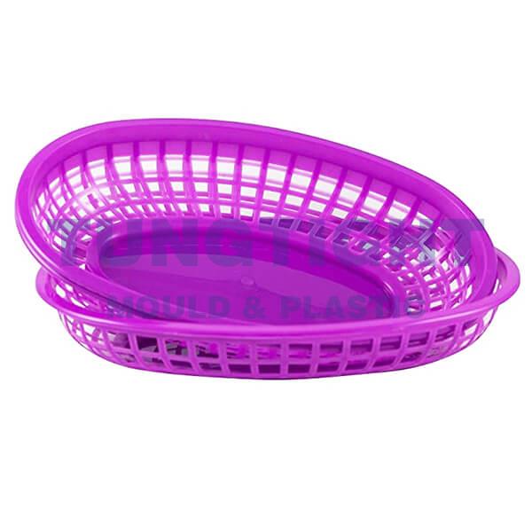 kitchen washing basket mould