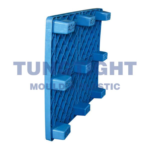 china plastic pallet mold