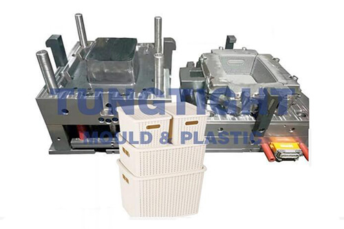 China Storage box mould