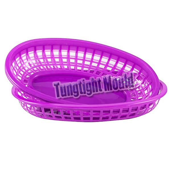 kitchen washing basket mould