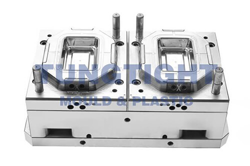 China Thin wall mould