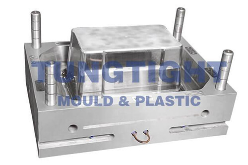 Storage box mould