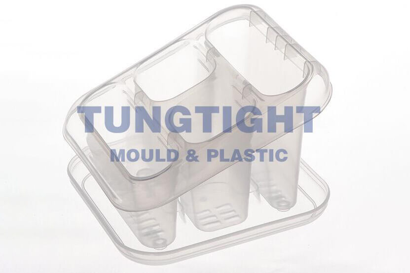 food container mould