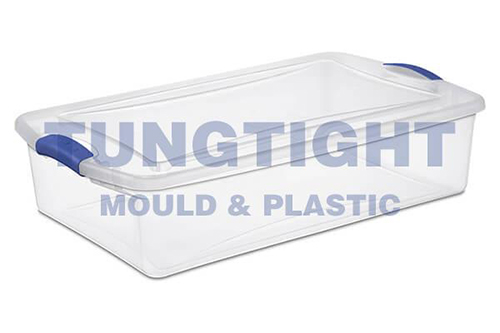 fresh-keeping box mould