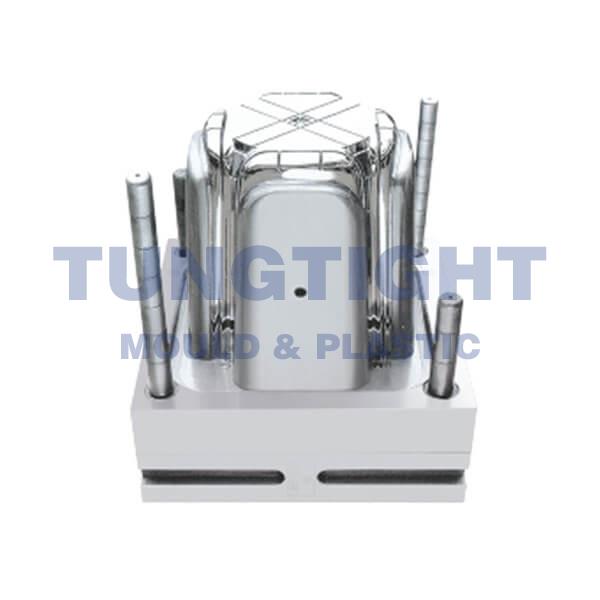 plastic stool mould