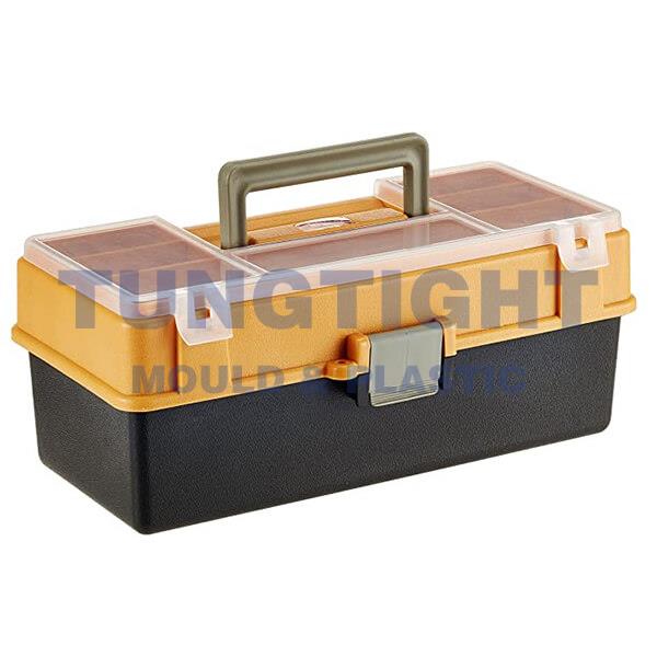 plastic mould toolbox