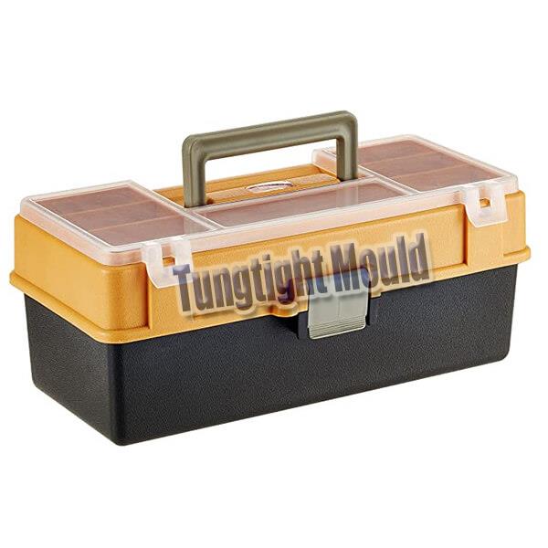 plastic mould toolbox