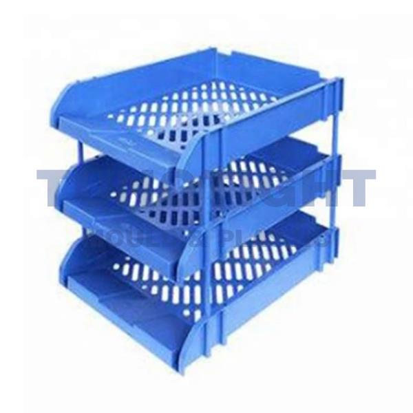 file rack mould