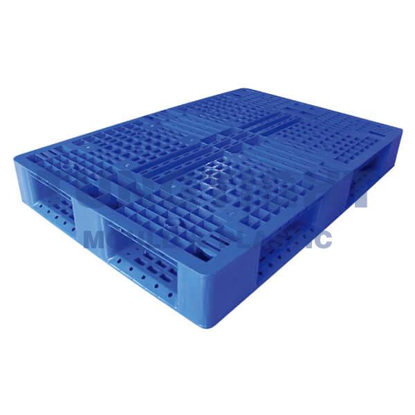 plastic pallet mold