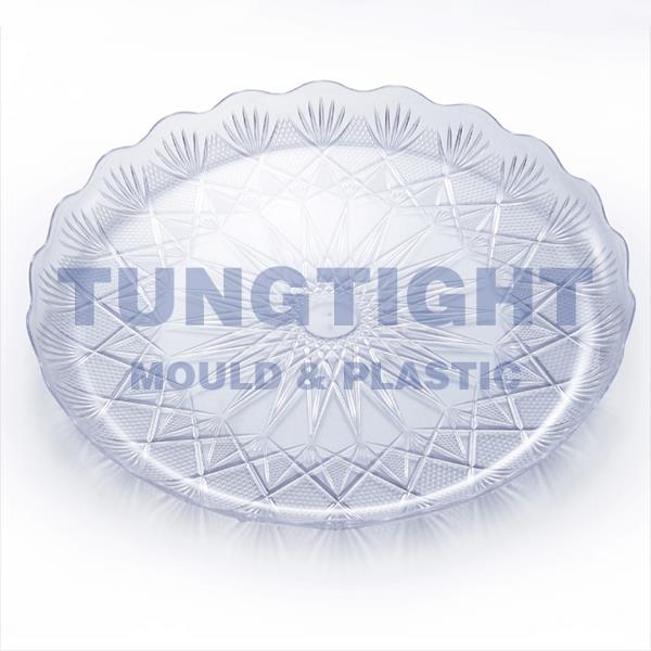 dinnerware mould