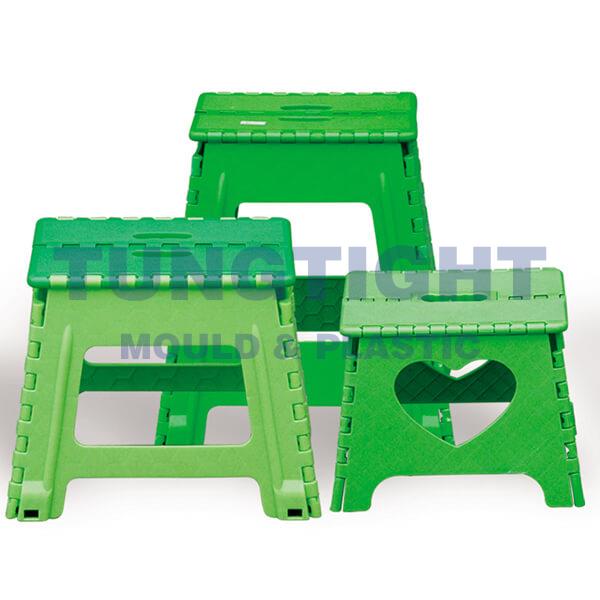 folding stool mould