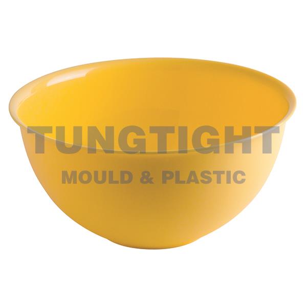 bowl mould