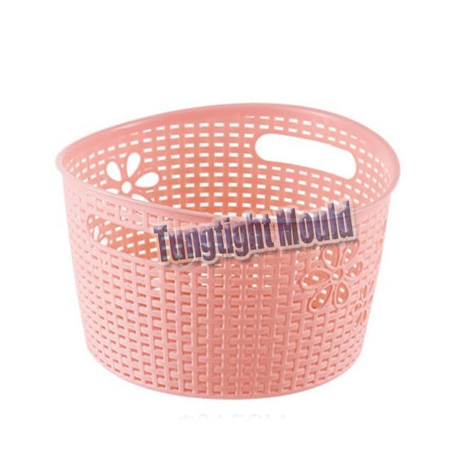 Fruit basket mould 