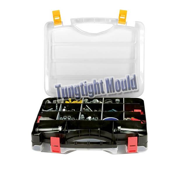 mould tool box