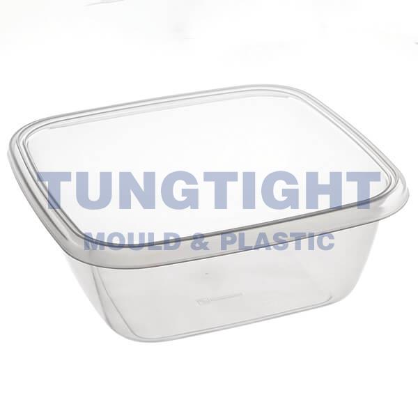 container mould manufacturers