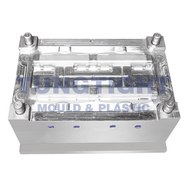 storage trunk mould