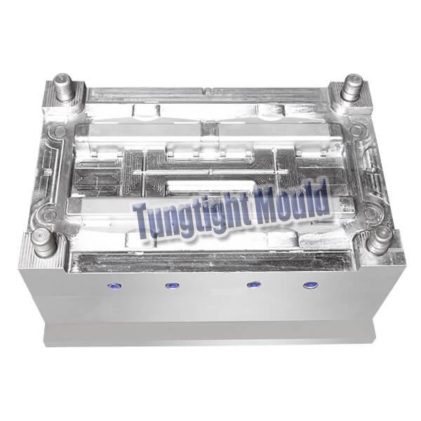 storage trunk mould