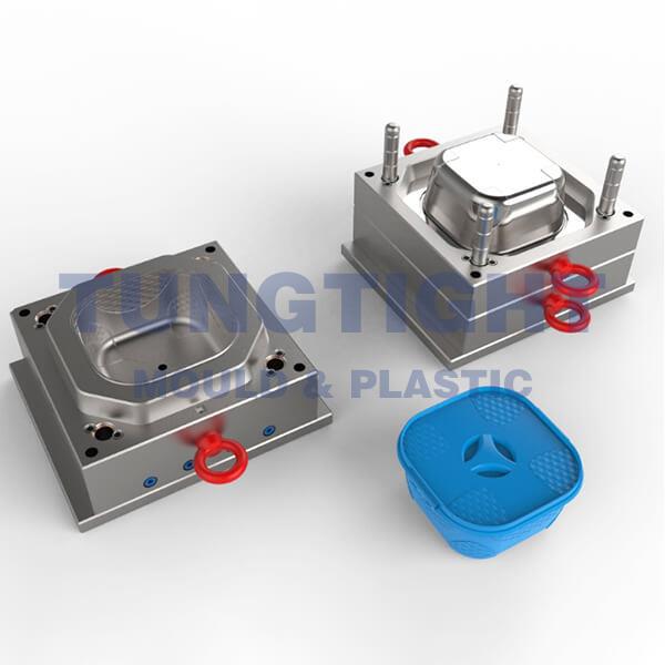 food box mould