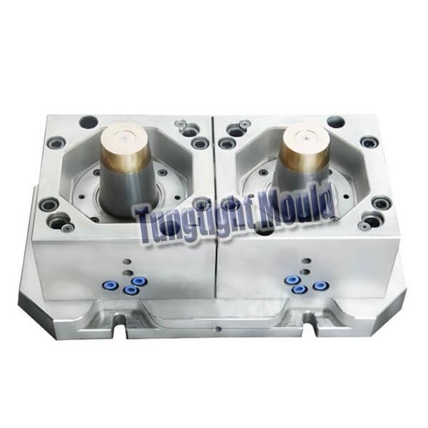 plastic cup mould