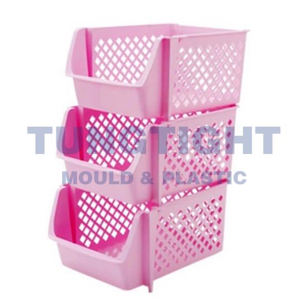 hot selling plastic basket mould