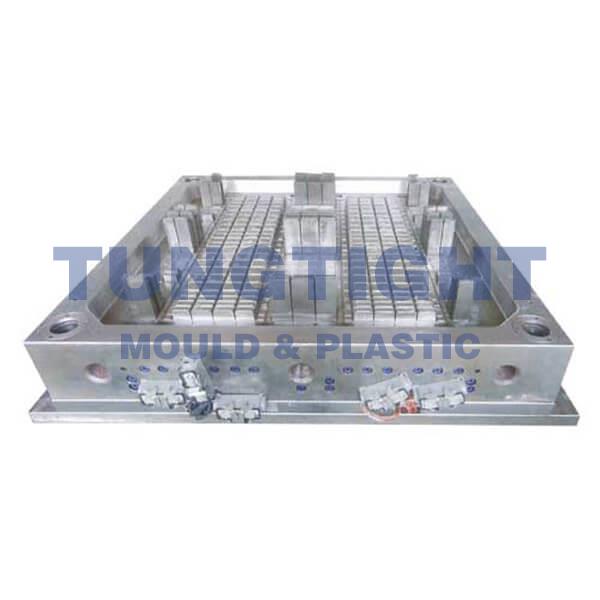 tray mould