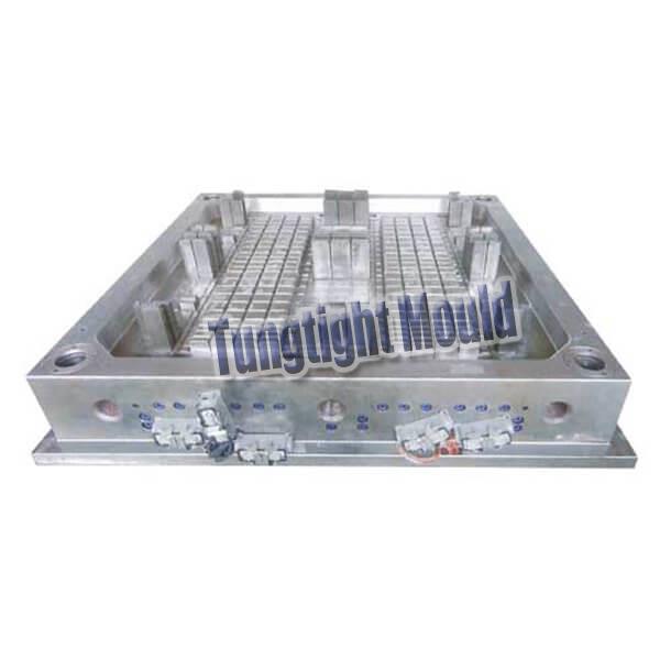 tray mould