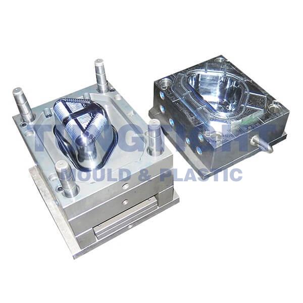 basket container mould