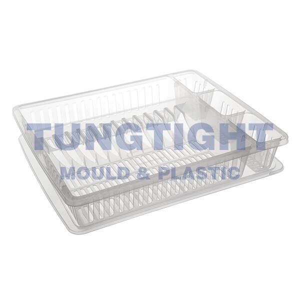 plastic kitchen ware mould