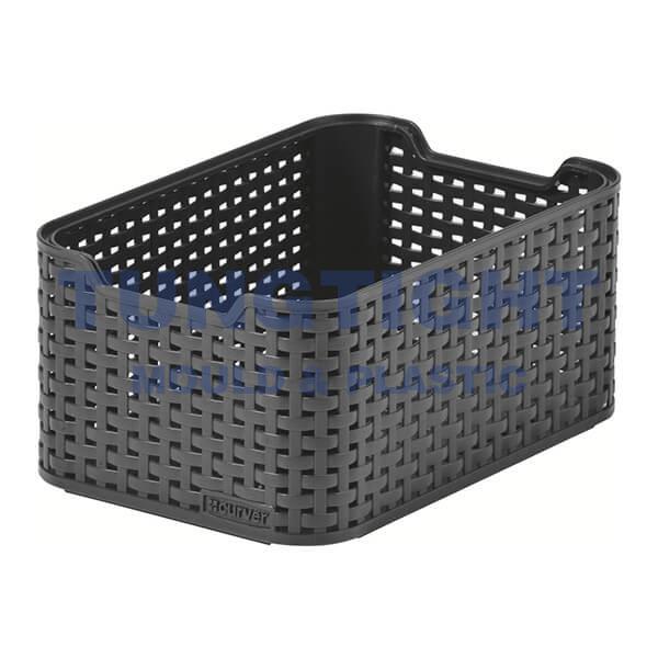 plastic sundry basket mould