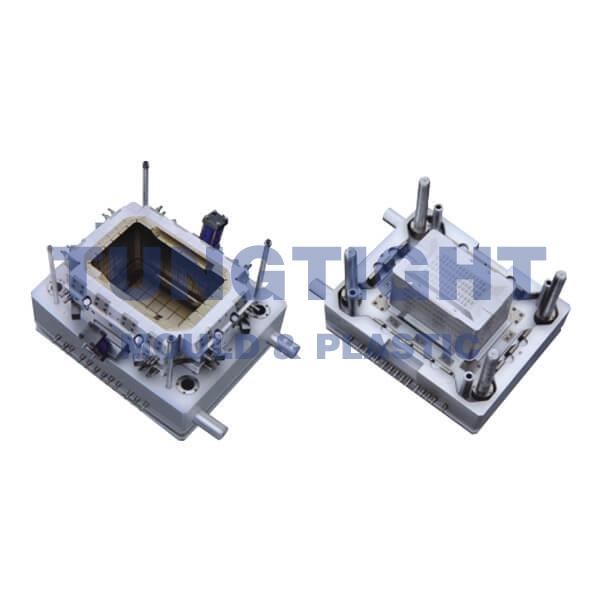 crate mould