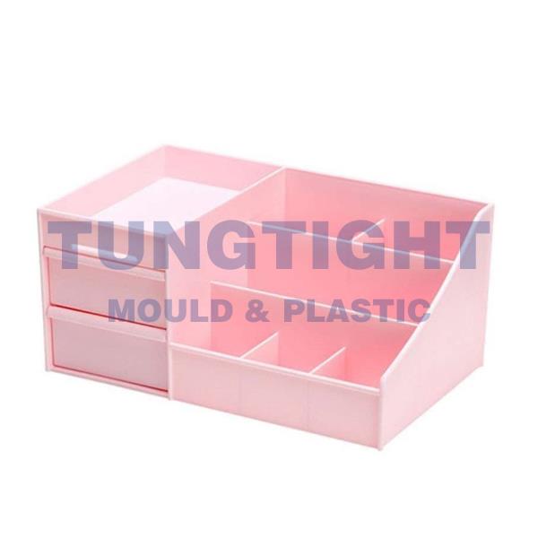 cosmetic box mould