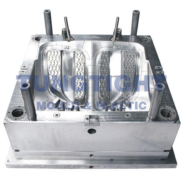 Lamp mould suppliers