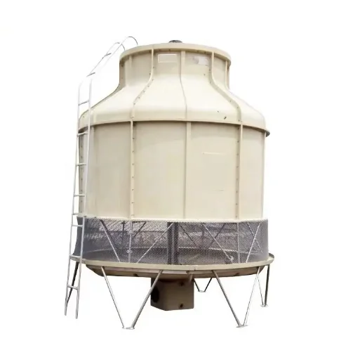 Torre de refrigeración
