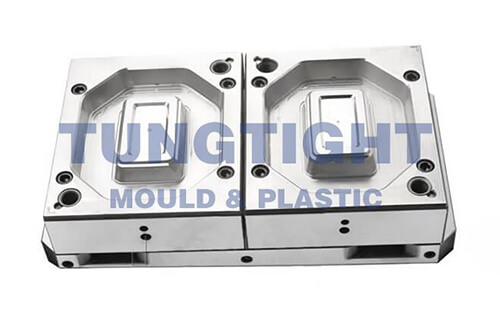 Thin wall mould