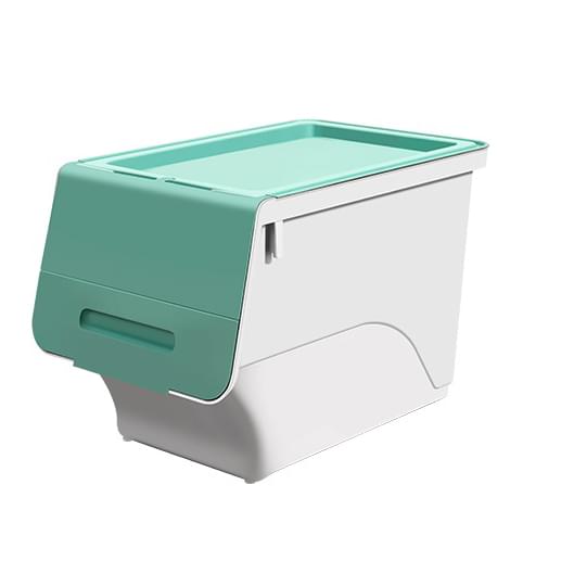 专注衣服储存容器模具