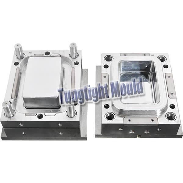 storage box mould