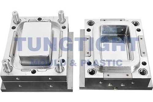 storage container mould