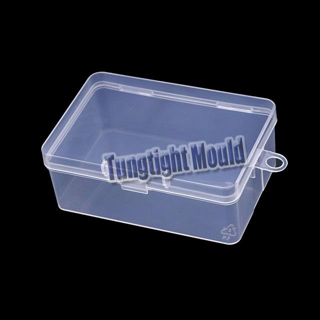 storage box mold