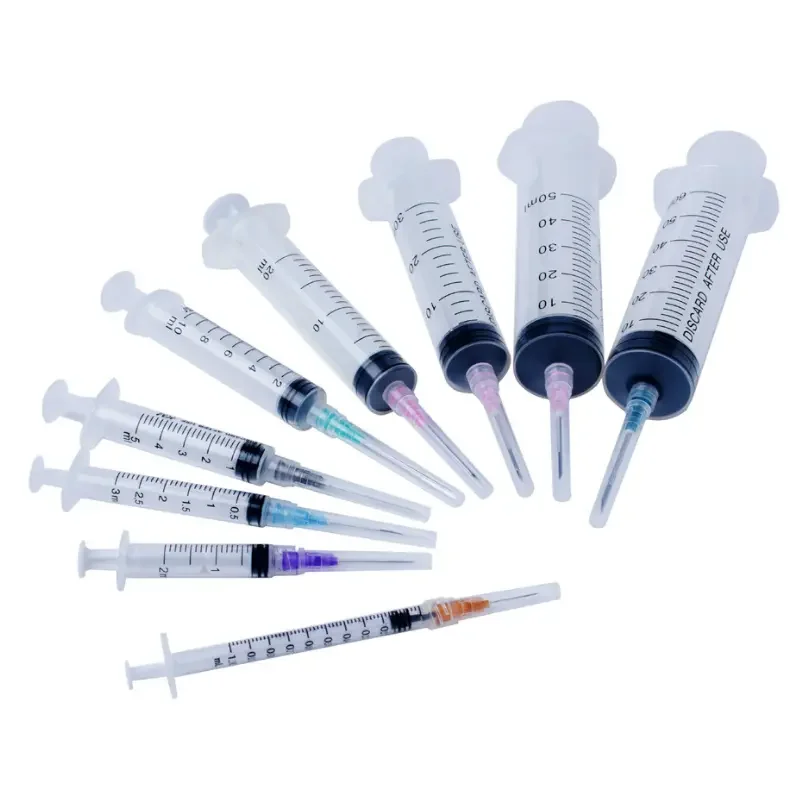 Tubos médicos 3
