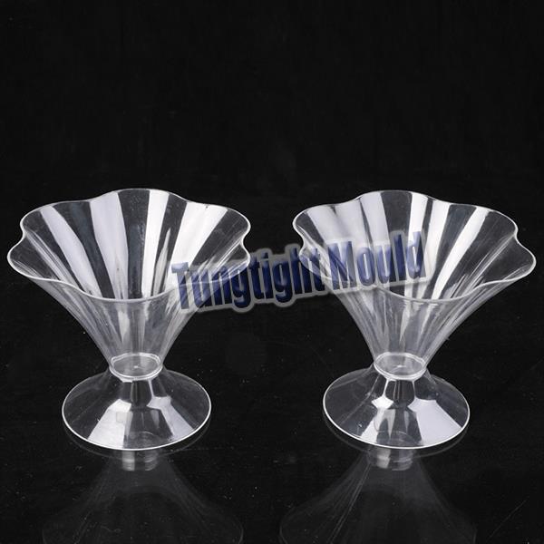 dessert cup mould